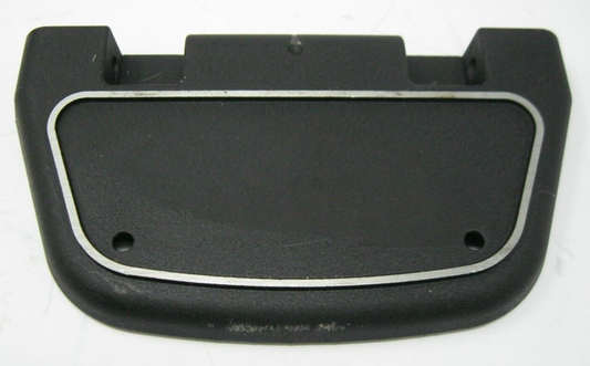 Harley-Davidson OEM 05-20 Touring Passenger Floorboard  ( SINGLE UNIT) 50613-91A