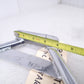 Harley Davidson REAR FOOTPEG • MOUNT XL, SOFTAIL?