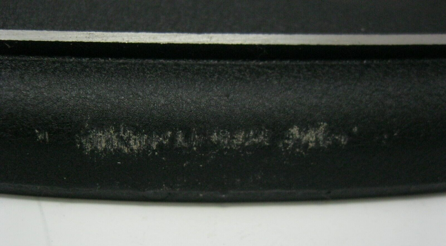 Harley-Davidson OEM 05-20 Touring Passenger Floorboard  ( SINGLE UNIT) 50613-91A