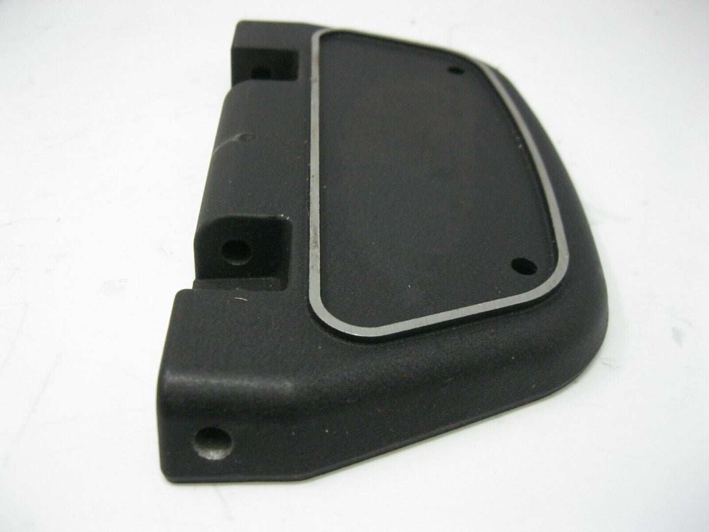 Harley-Davidson OEM 05-20 Touring Passenger Floorboard  ( SINGLE UNIT) 50613-91A