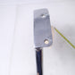 Harley Davidson REAR FOOTPEG • MOUNT XL, SOFTAIL?