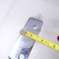 Harley Davidson REAR FOOTPEG • MOUNT XL, SOFTAIL?