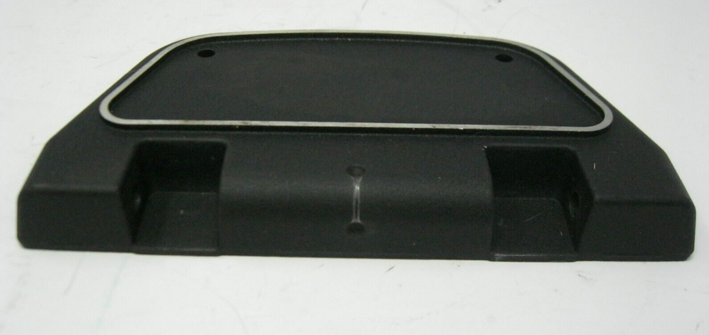 Harley-Davidson OEM 05-20 Touring Passenger Floorboard  ( SINGLE UNIT) 50613-91A