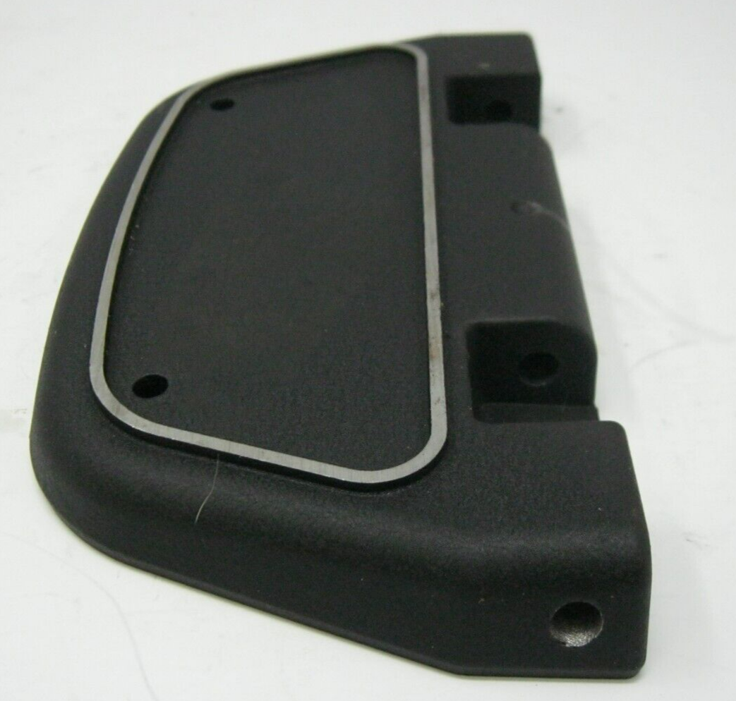 Harley-Davidson OEM 05-20 Touring Passenger Floorboard  ( SINGLE UNIT) 50613-91A