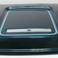 Harley-Davidson OEM 93-13 Tour-Pak Lid, Scuffs in Paint