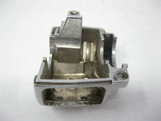 96-17 Harley Softail, Dyna Lower Right Housing Possibly Drag Spec. 0616-0144