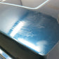 Harley-Davidson OEM 93-13 Tour-Pak Lid, Scuffs in Paint