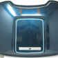Harley-Davidson OEM 93-13 Tour-Pak Lid, Scuffs in Paint