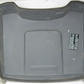 Harley-Davidson OEM 93-13 Tour-Pak Lid, Scuffs in Paint
