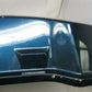 Harley-Davidson OEM 93-13 Tour-Pak Lid, Scuffs in Paint
