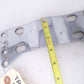 5SPD TRANSMISSION CHROME BASE PLATE HARLEY DAVIDSON FXST FLST 1986-99 47698-86B