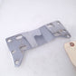 5SPD TRANSMISSION CHROME BASE PLATE HARLEY DAVIDSON FXST FLST 1986-99 47698-86B
