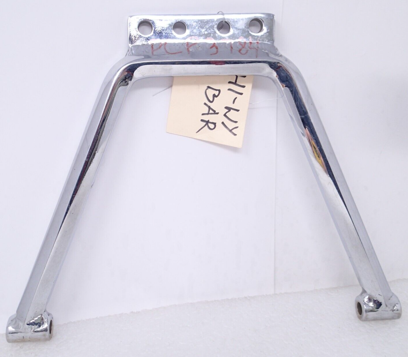 Harley Davidson PANHEAD KUCKLEHEAD IRONHEAD  SPORTSTER HIGHWAY FOOT PEG MOUNT