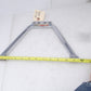 Harley Davidson PANHEAD KUCKLEHEAD IRONHEAD  SPORTSTER HIGHWAY FOOT PEG MOUNT