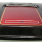 Harley-Davidson OEM 93-13 Tour-Pak Lid, (Scuffs in Paint & Cracked)