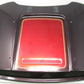 Harley-Davidson OEM 93-13 Tour-Pak Lid, (Scuffs in Paint & Cracked)