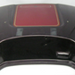 Harley-Davidson OEM 93-13 Tour-Pak Lid, (Scuffs in Paint & Cracked)