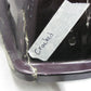 Harley-Davidson OEM 93-13 Tour-Pak Lid, (Scuffs in Paint & Cracked)
