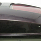 Harley-Davidson OEM 93-13 Tour-Pak Lid, (Scuffs in Paint & Cracked)