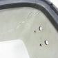Harley-Davidson OEM 93-13 Tour-Pak Lid, (Scuffs in Paint & Cracked)