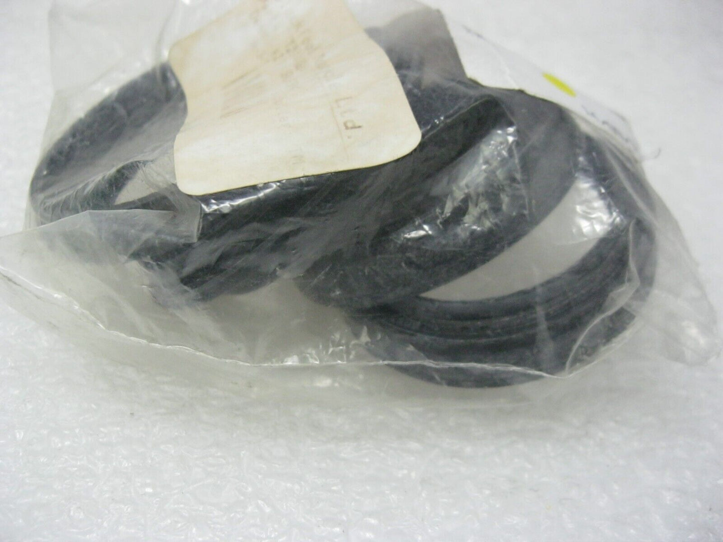 Triumph OEM Fork Seals (Fitment Unknown) T2040684