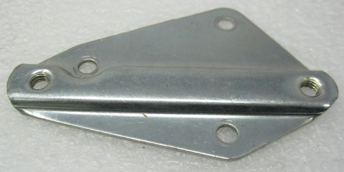 Harley-Davidson OEM 07-13 XL Air Cleaner Mounting Bracket