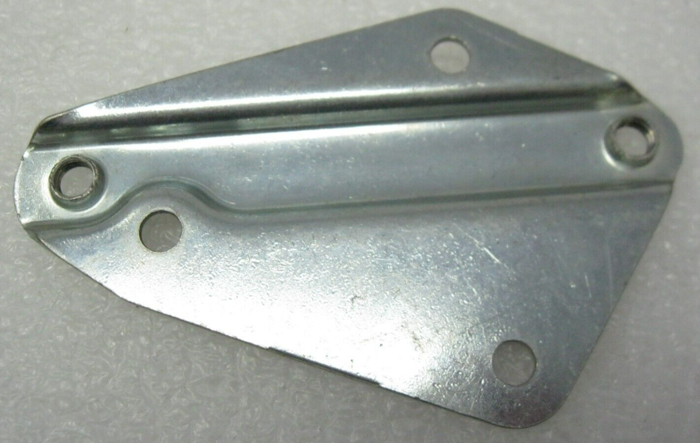 Harley-Davidson OEM 07-13 XL Air Cleaner Mounting Bracket