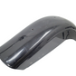 Harley-Davidson 2009 Dyna Fat Bob Rear Fender Vivid Black 60218-08DH See VIDEO