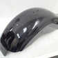 Harley-Davidson 2009 Dyna Fat Bob Rear Fender Vivid Black 60218-08DH See VIDEO