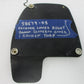 USED Harley Davidson Right Lower Fairing Glove Box Door 58679-05 (broken snap)