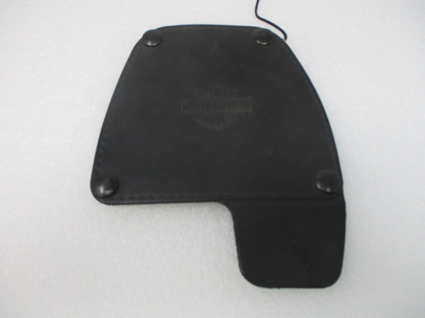 USED Harley Davidson Right Lower Fairing Glove Box Door 58679-05 (broken snap)
