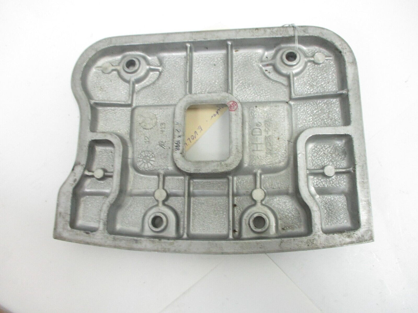 Genuine Harley-Davidson rocker cover outer 17528-92 HARLEY-DAVIDSON 17528-92
