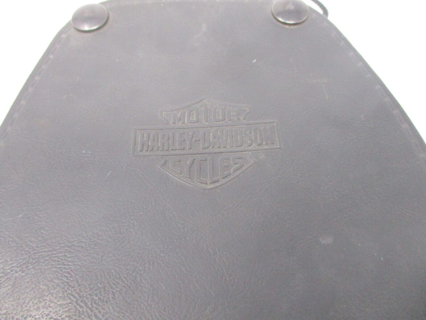 USED Harley Davidson Right Lower Fairing Glove Box Door 58679-05 (broken snap)