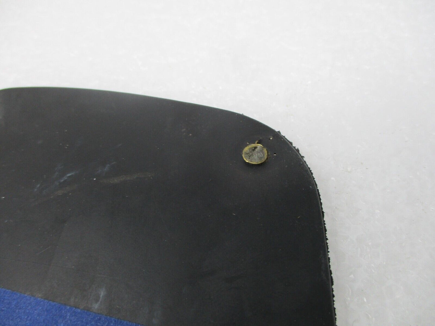 USED Harley Davidson Right Lower Fairing Glove Box Door 58679-05 (broken snap)