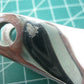 Harley-Davidson OEM 16-23 FLHX/S Chrome Passenger LEFT Foot Peg Mount 50500460A