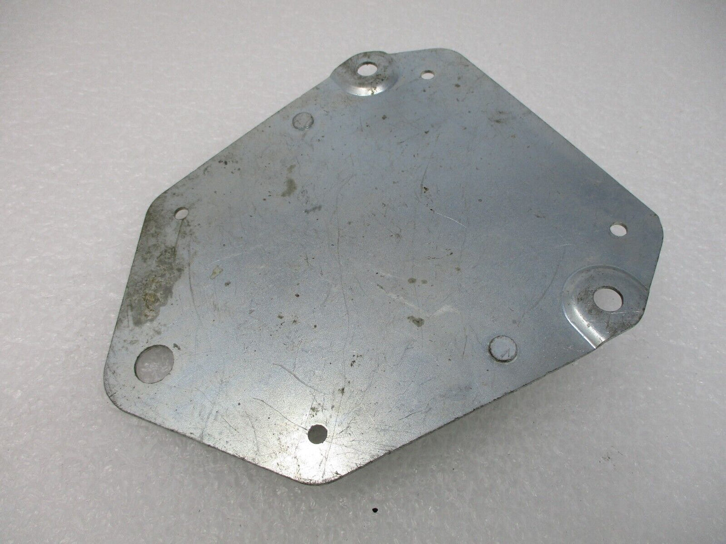Harley Davidson Genuine NOS FXSTB Night Train Ignition Module Bracket 59465-00