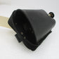 TALISMAN LEATHER Bike Cup HOLDER WITH SNAPS UNIVERSAL FIT HARLEY any Motorcycle