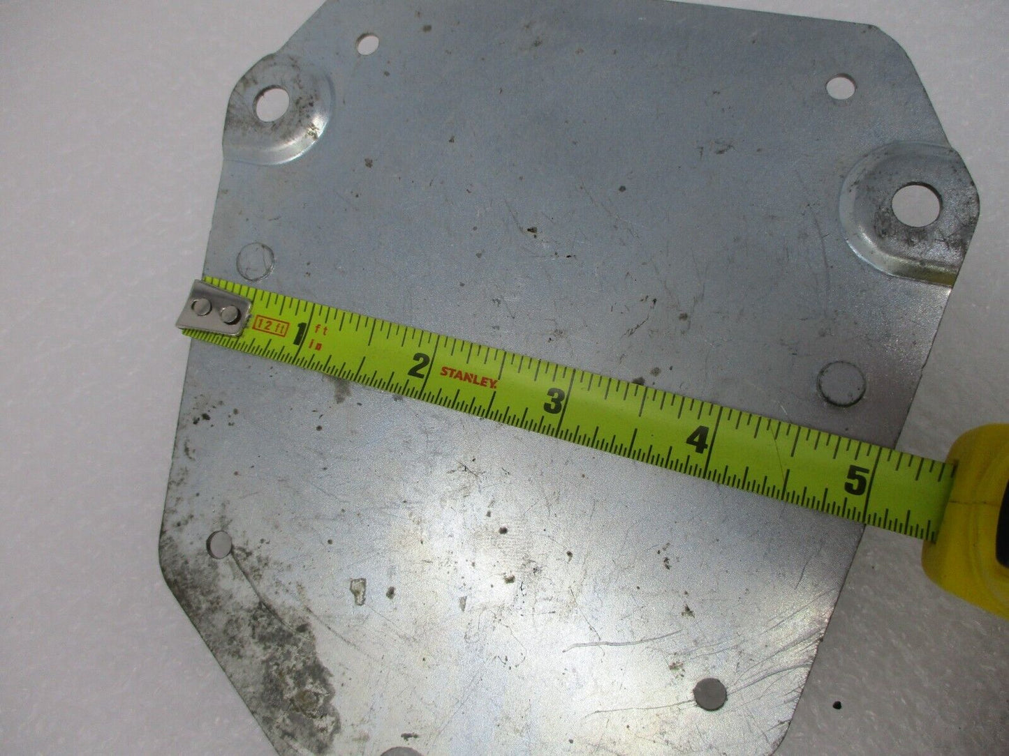 Harley Davidson Genuine NOS FXSTB Night Train Ignition Module Bracket 59465-00