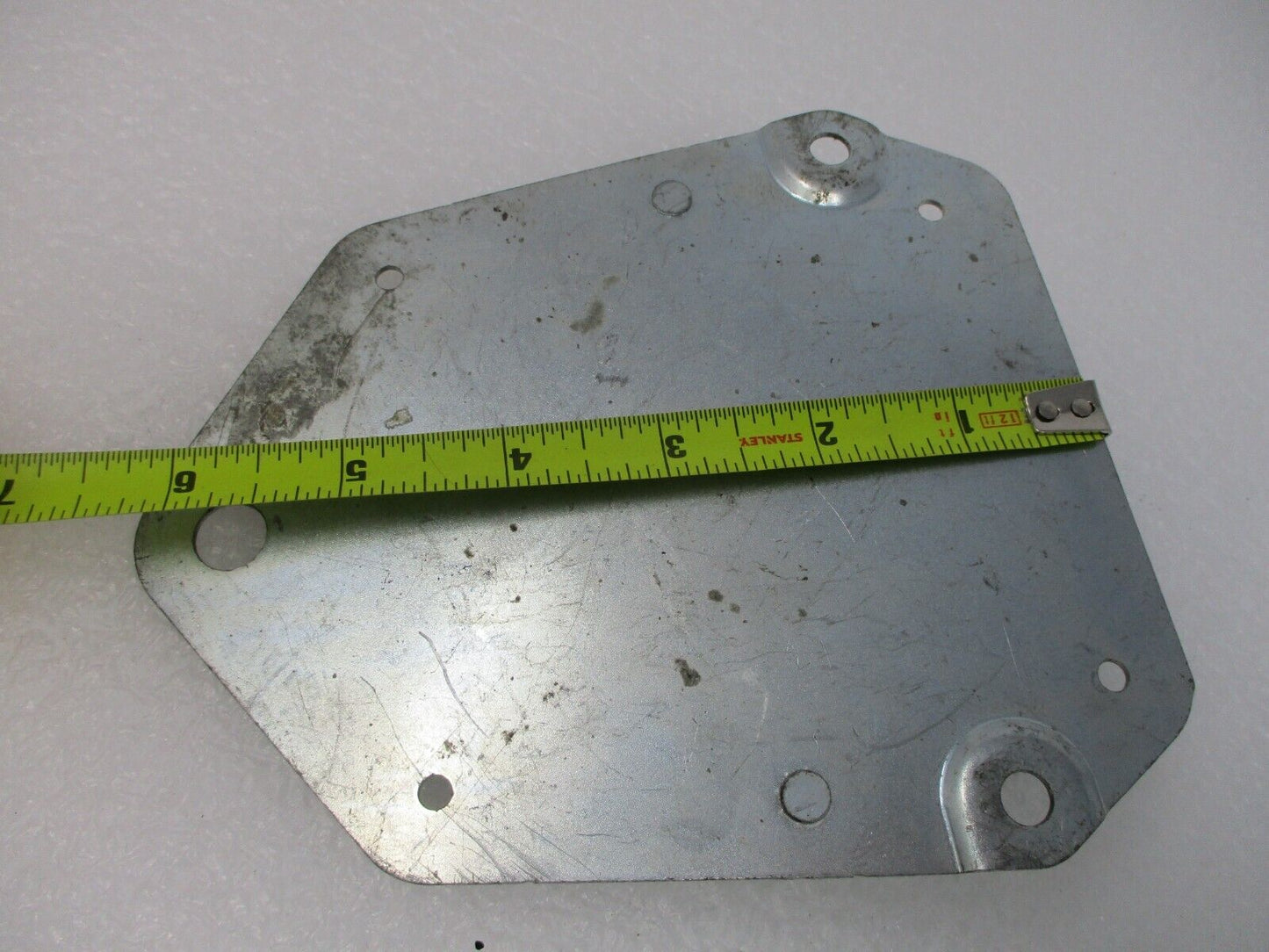 Harley Davidson Genuine NOS FXSTB Night Train Ignition Module Bracket 59465-00