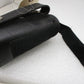 TALISMAN LEATHER Bike Cup HOLDER WITH SNAPS UNIVERSAL FIT HARLEY any Motorcycle