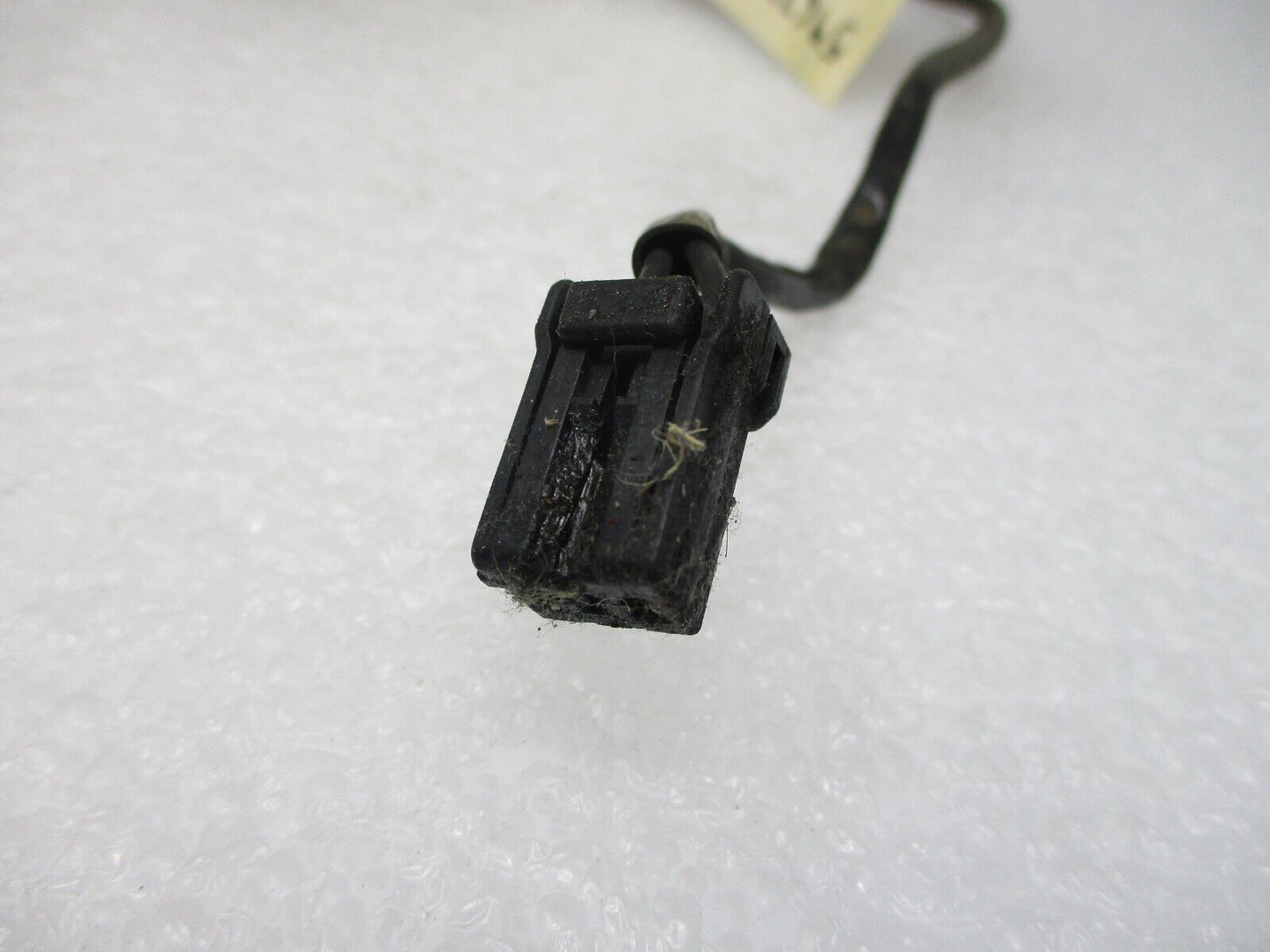 99-08 Harley Davidson FLH Touring REAR FENDER LIGHT LAMP TIP W/ HARNESS 59672-99