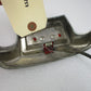 99-08 Harley Davidson FLH Touring REAR FENDER LIGHT LAMP TIP W/ HARNESS 59672-99