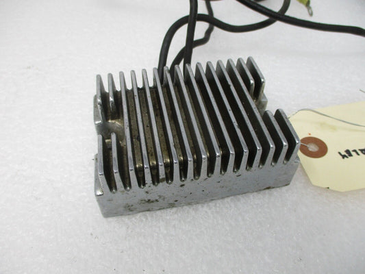 VOLTAGE REGULATOR RECTIFIER FOR HARLEY EVO 89-99 (UNBRANDED)
