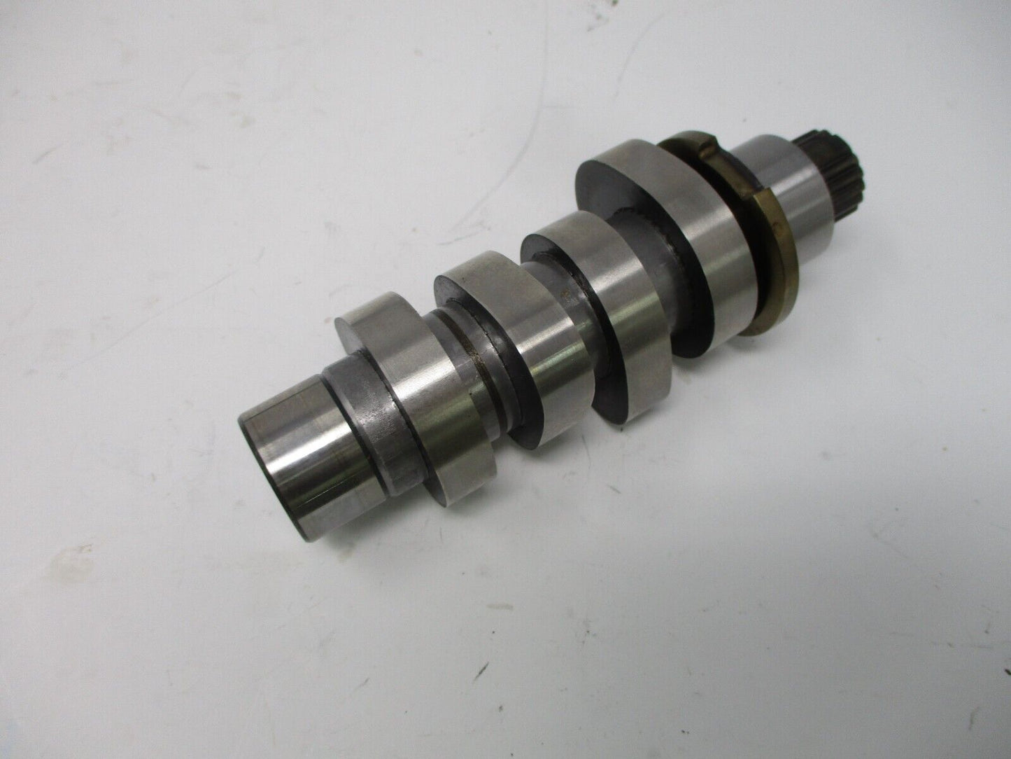 OEM HARLEY DAVIDSON MILWAUKEE 8 CVO CAM SHAFT PN 25400273 USED