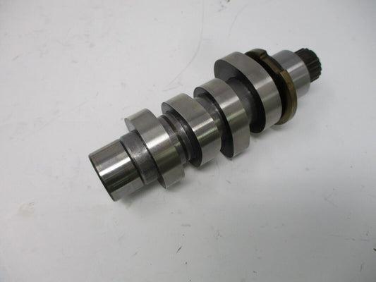 OEM HARLEY DAVIDSON MILWAUKEE 8 CVO CAM SHAFT PN 25400273 USED