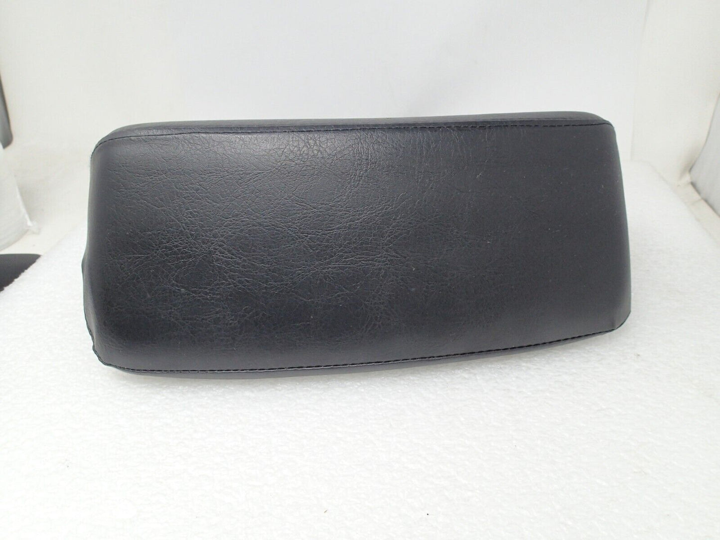 HARLEY DAVIDSON GENUINE CHOPPED TOUR PAK BACKREST PAD 52300319
