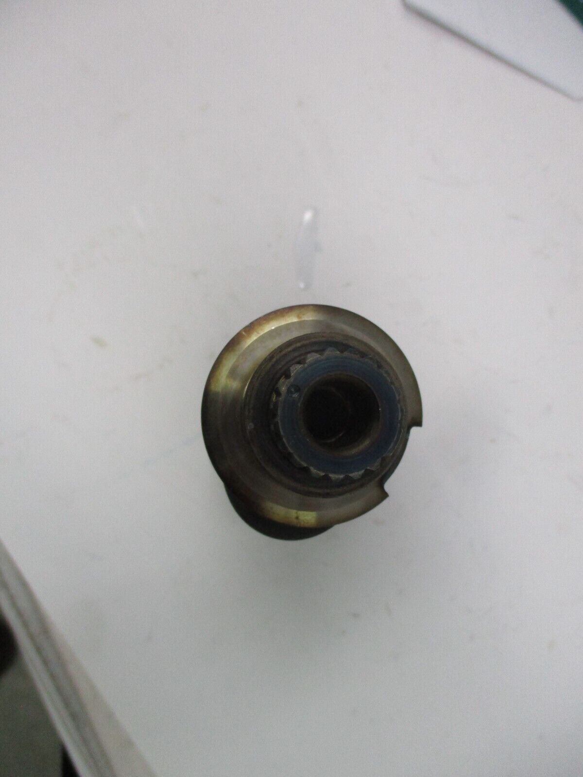 OEM HARLEY DAVIDSON MILWAUKEE 8 CVO CAM SHAFT PN 25400273 USED