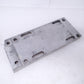 Adjustable 4 Four Speed Transmission Mount Plate For Harley Davidson OEM USED