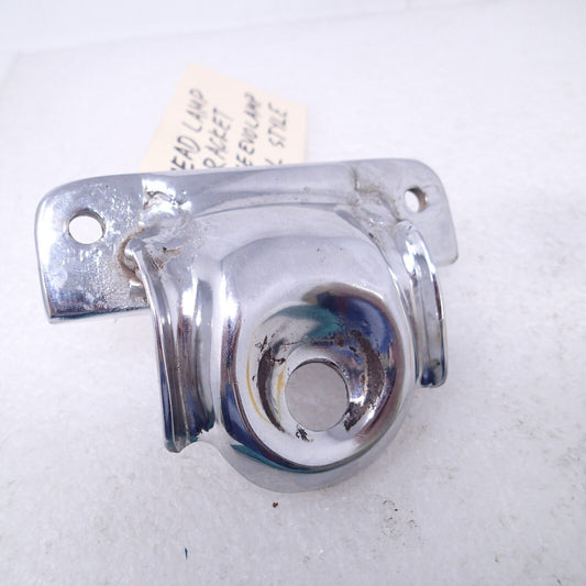 Harley Davidson Headlight Mount Bracket Panhead DYNA XL STYLE