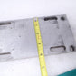 Adjustable 4 Four Speed Transmission Mount Plate For Harley Davidson OEM USED
